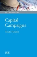 Cover: Capital Campaigns - Directory of Social Change