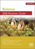 Cover: Science ISEB Revision Guide - Galore Park Publishing Ltd