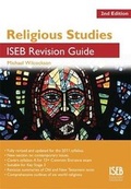 Cover: Religious Studies - ISEB Publications