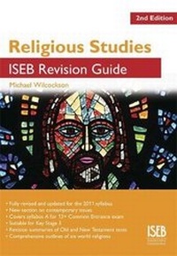Enlarge image Cover: Religious Studies - ISEB Publications