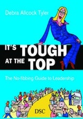Cover: It's Tough at the Top - Directory of Social Change