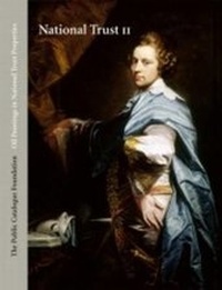 Abbildung von: Oil Paintings in National Trust Properties in National Trust II - The Public Catalogue Foundation