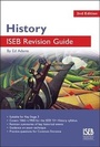 Cover: History ISEB Revision Guide - ISEB Publications