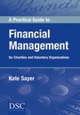 Cover: A Practical Guide to Financial Management - Directory of Social Change