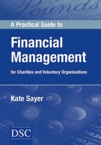 Enlarge image Cover: A Practical Guide to Financial Management - Directory of Social Change