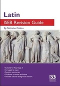 Cover: Latin ISEB Revision Guide - Galore Park Publishing Ltd