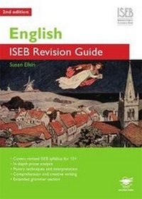 Enlarge image Cover: English ISEB - Galore Park Publishing Ltd