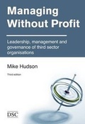 Cover: Managing without Profit - Directory of Social Change