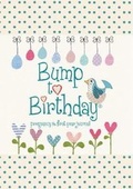 Cover: Bump to Birthday, Pregnancy & First Year Journal - FROM YOU TO ME