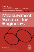 Cover: [GBS] MEASUREMENT SCIENCE FOR ENGINEERS - Hermes Penton