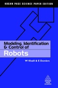 Cover: [GBS] MODELING IDENT & CONTROL OF ROBOT - Hermes Penton