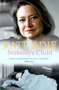Cover: Nobody's Child - Hodder Paperback