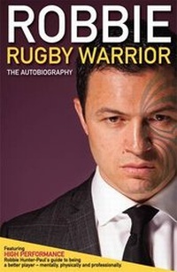 Abbildung von: Robbie Rugby Warrior - Great Northern Books Ltd