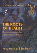 Cover: The Roots of Health - Green Books