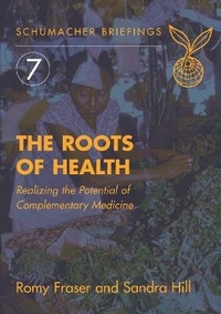 Enlarge image Cover: The Roots of Health - Green Books