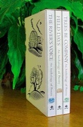 Cover: Trees, Rivers and Fields - Green Books