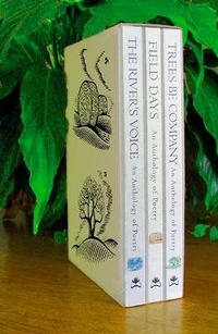 Enlarge image Cover: Trees, Rivers and Fields - Green Books