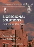Cover: Bioregional Solutions - Green Books