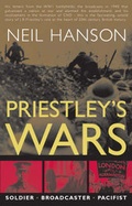 Cover: Priestley's Wars - Great Northern Books Ltd