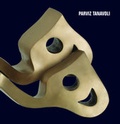 Cover: Parviz Tanavoli: v. 009 - Art Advisory Associates Ltd