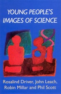 Cover: Young People's Images of Science - Open University Press