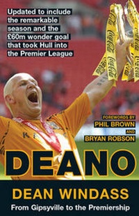 Enlarge image Cover: Deano - Great Northern Books Ltd