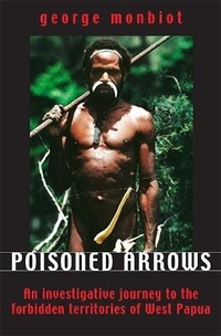 Abbildung von: Poisoned Arrows - Green Books