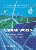 Cover: Solar World - Green Books