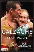 Cover: Enzo Calzaghe - Great Northern Books Ltd