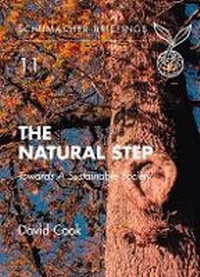 Enlarge image Cover: The Natural Step - Green Books