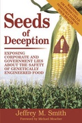 Cover: Seeds of Deception - Green Books