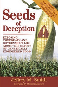 Enlarge image Cover: Seeds of Deception - Green Books
