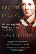 Cover: Bronte in Love - Great Northern Books Ltd