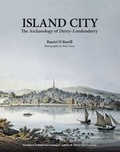 Cover: Island City - Department of the Environment
