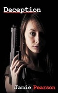 Cover: Deception - Canaan-Star Publishing