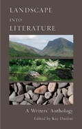 Cover: Landscape into Literature - Green Books