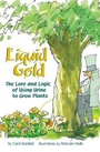 Cover: Liquid Gold - Green Books
