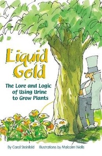 Enlarge image Cover: Liquid Gold - Green Books