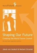Cover: Shaping Our Future - Green Books