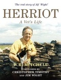 Cover: Herriot - A Vet's Life - Great Northern Books Ltd