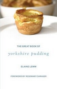 Abbildung von: Great Book of Yorkshire Pudding - Great Northern Books Ltd