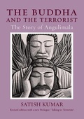 Cover: The Buddha and the Terrorist - Green Books