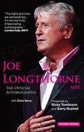 Cover: Joe Longthorne - Great Northern Books Ltd