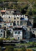 Cover: Ecovillages - Green Books