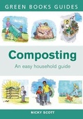 Cover: Composting - Green Books