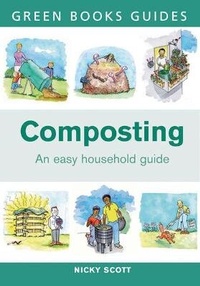 Enlarge image Cover: Composting - Green Books