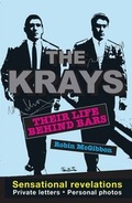 Cover: The Krays - Great Northern Books Ltd