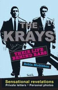 Abbildung von: The Krays - Great Northern Books Ltd