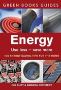 Cover: Energy - Green Books