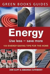 Enlarge image Cover: Energy - Green Books
